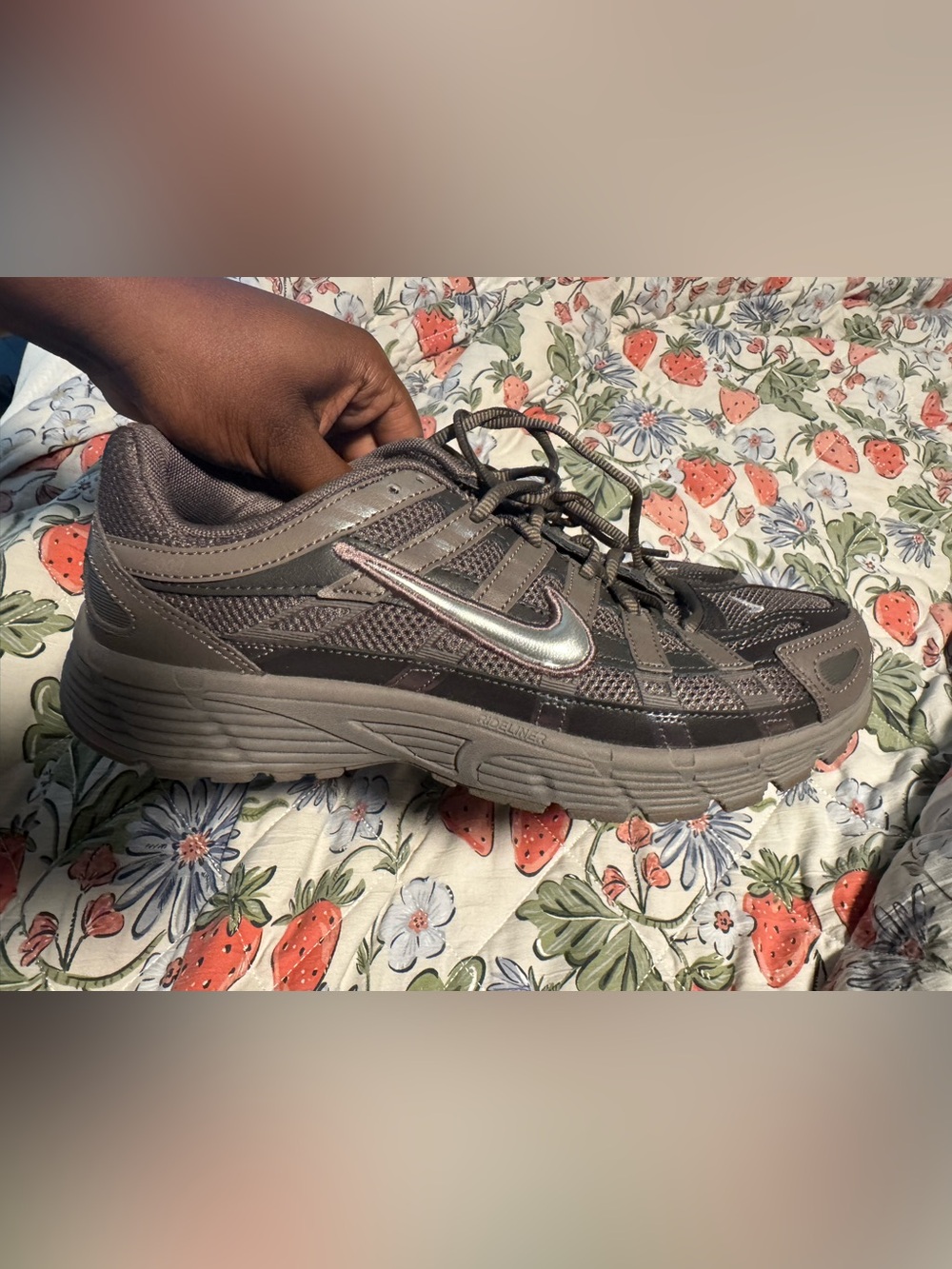 Nike P6000